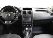 Dacia Duster SUV / Terénní 1,2 l 92 kw