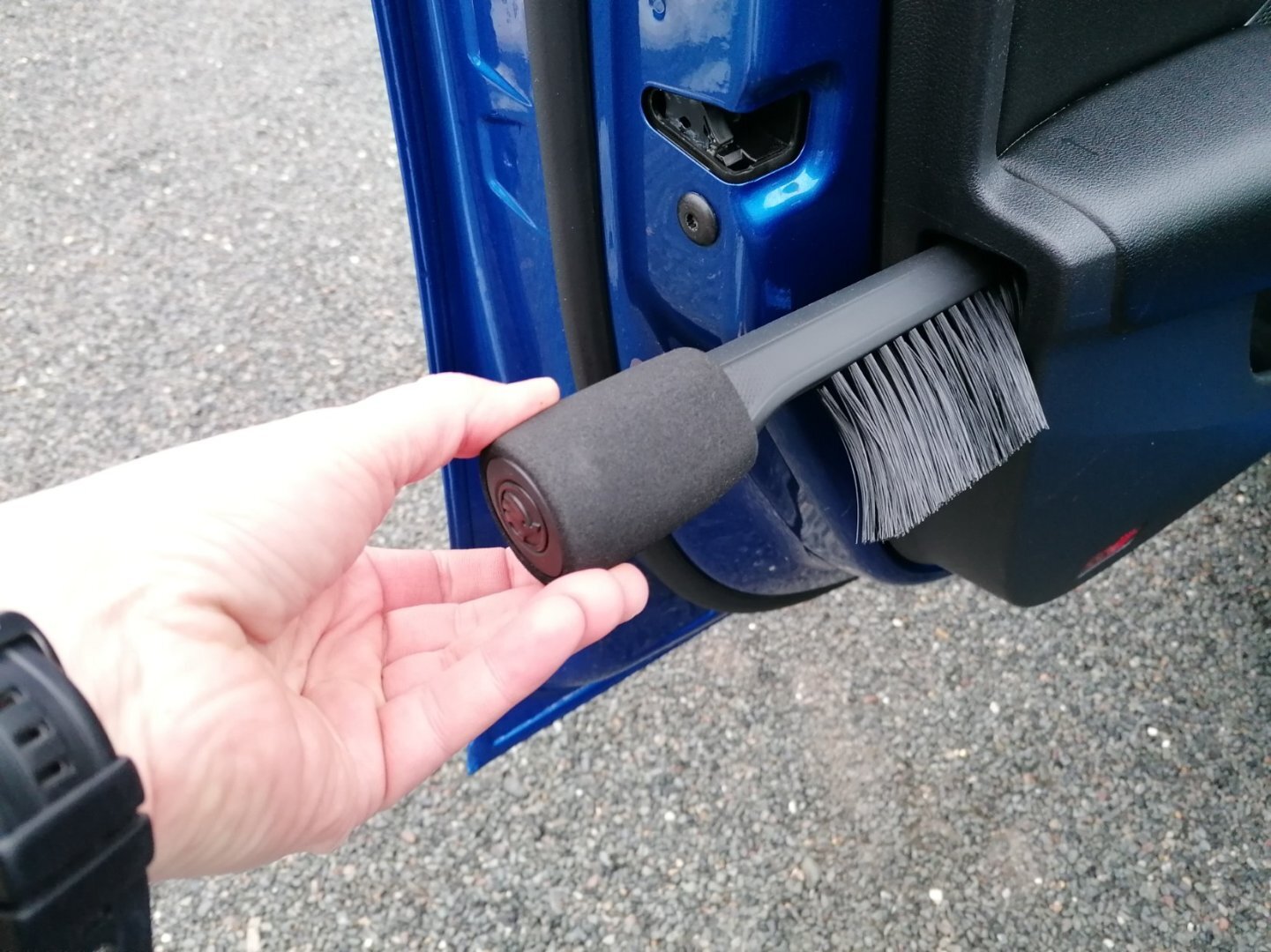 Škoda Octavia Kombi 2,0 l 85 kw