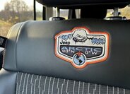 Jeep Wrangler Ostatní 0,0 0