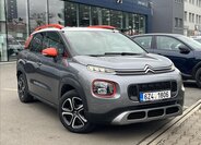 Citroën C3 Aircross 3