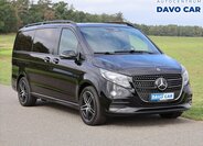 Mercedes-Benz Třídy V Kombi 2,0 l 174 kw