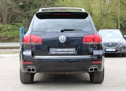 Volkswagen Touareg SUV / Terénní 3,0 l 165 kw
