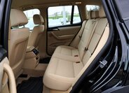 BMW X3 SUV / Terénní 2,0 l 110 kw