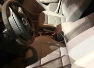 Volkswagen Caddy MPV 0,0 0