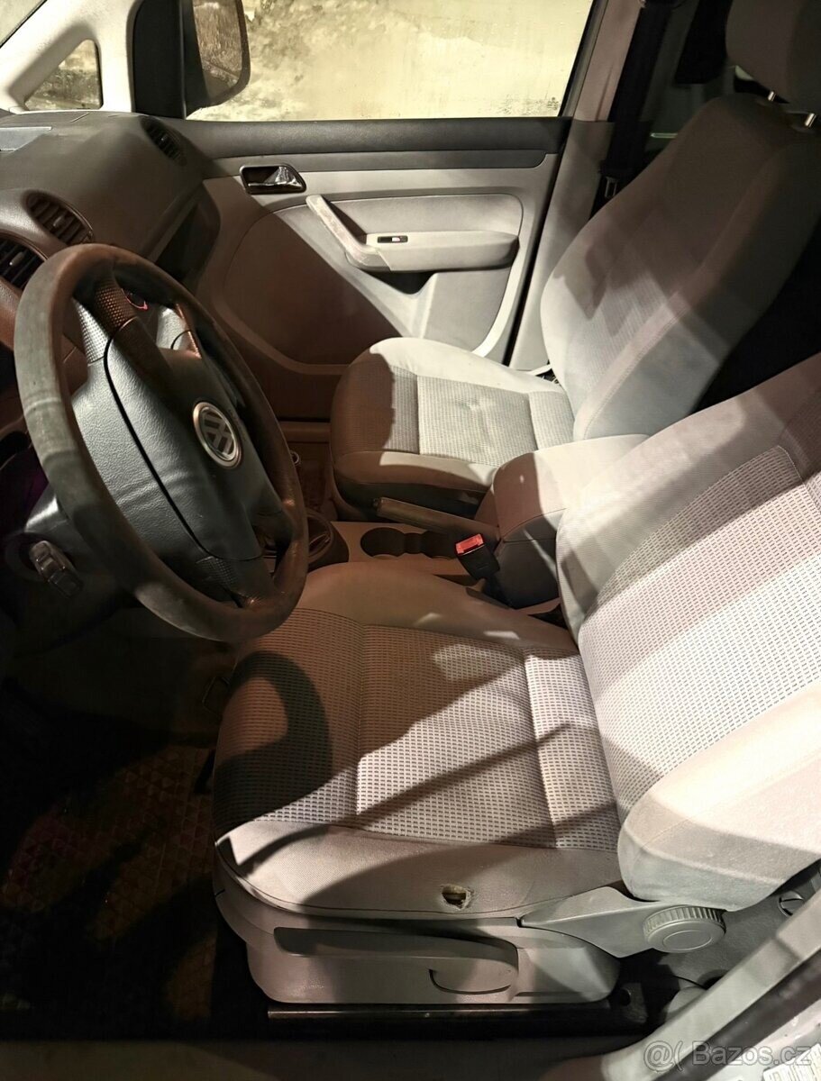 Volkswagen Caddy MPV 0,0 0