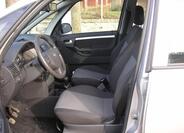 Opel Meriva 7
