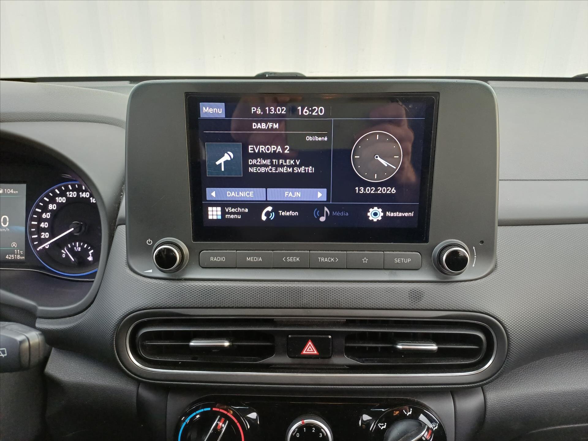 Hyundai Kona Ostatní 998,0 88 kw