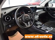 Mercedes-Benz GLC SUV 0,0 0