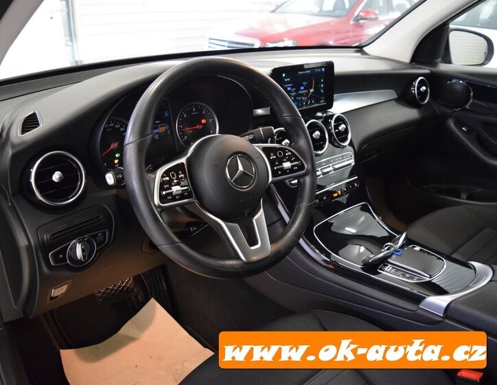 Mercedes-Benz GLC SUV 0,0 0