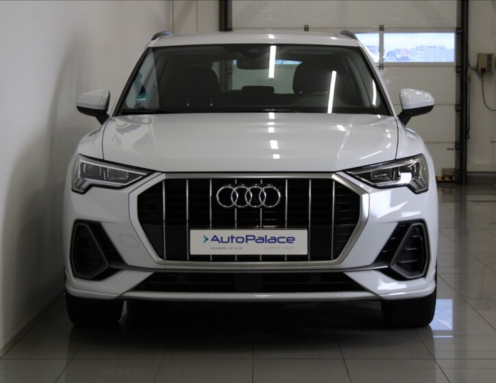 Audi Q3 2