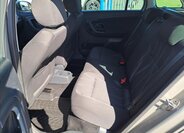 Škoda Fabia Kombi 1,2 l 63 kw