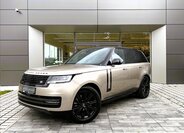 Land Rover Range Rover SUV / Terénní 3,0 l 404 kw