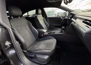 Volkswagen Arteon Liftback 2,0 l 206 kw