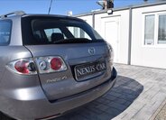 Mazda 6 Kombi 2,0 l 89 kw