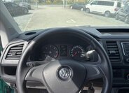 Volkswagen Transporter Valník 2,0 l 75 kw