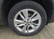 Škoda Kodiaq Kombi 2,0 l 110 kw