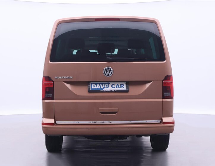 Volkswagen Multivan Kombi 2,0 l 146 kw