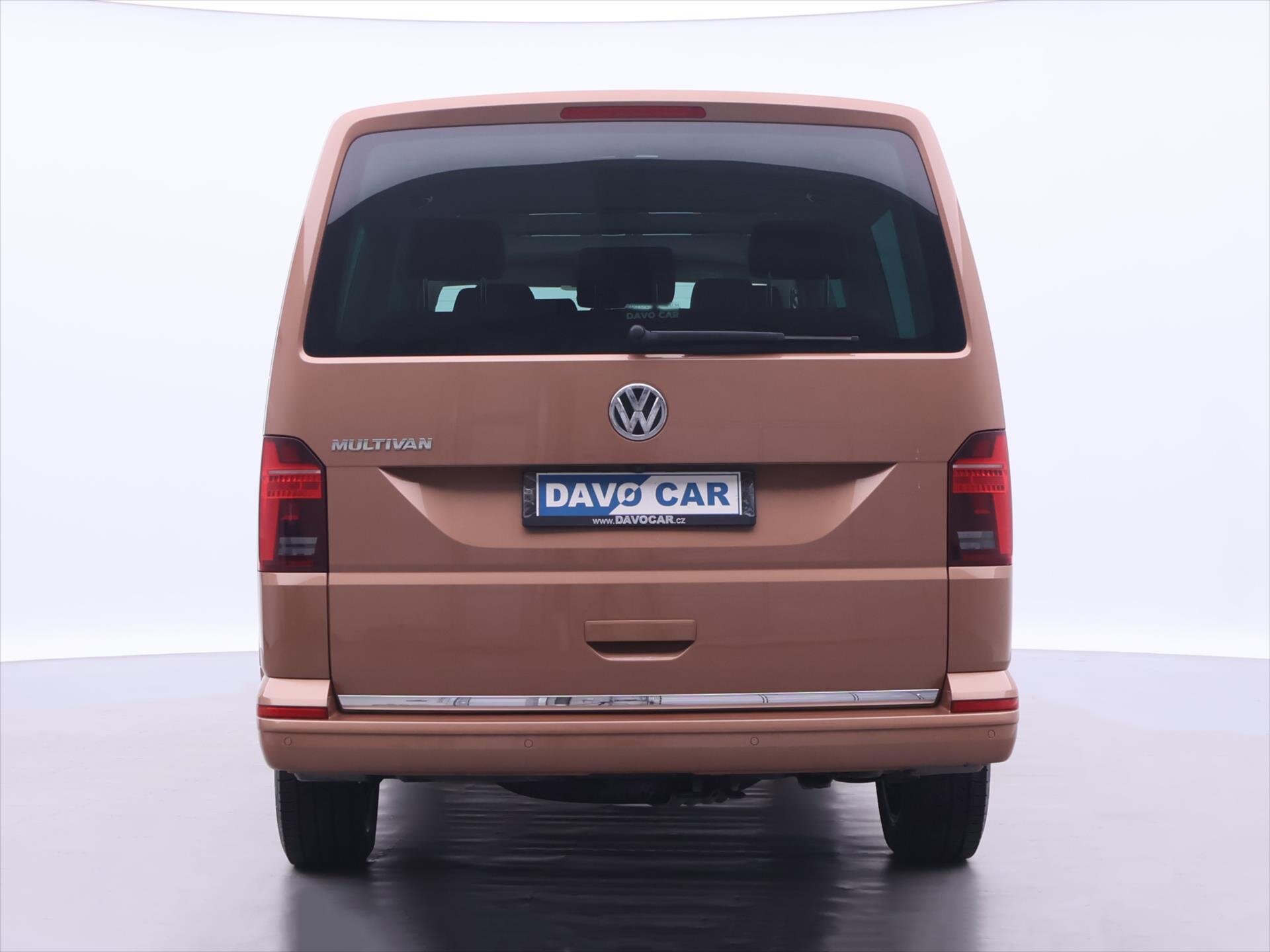 Volkswagen Multivan Kombi 2,0 l 146 kw
