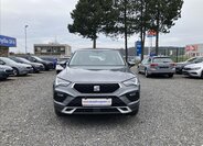 Seat Ateca SUV / Terénní 2,0 l 110 kw