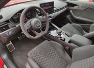 Audi RS 4 Kombi 2,9 l 331 kw