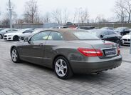 Mercedes-Benz Třídy E 4