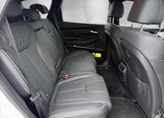 Hyundai Santa Fe SUV / Terénní 1,6 l 195 kw