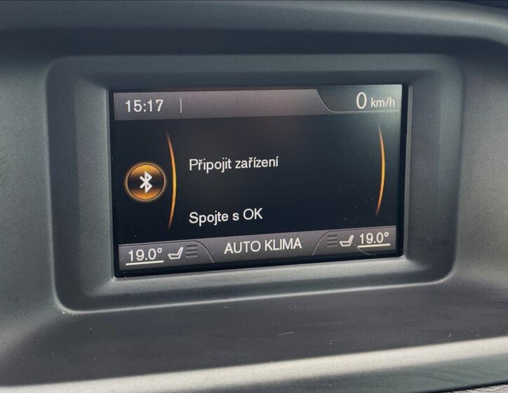 Volvo V40 Hatchback 2,0 l 88 kw