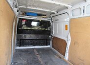 Ford Transit Skříň 2,2 l 74 kw