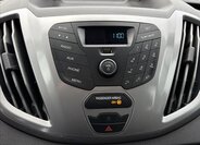 Ford Transit Valník 2,0 l 96 kw