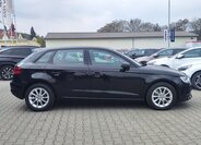 Audi A3 Hatchback 1,6 l 81 kw