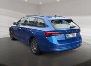 Škoda Octavia 4