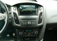 Ford Focus Kombi 2,0 l 184 kw