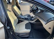 Hyundai i40 Kombi 1,7 l 100 kw