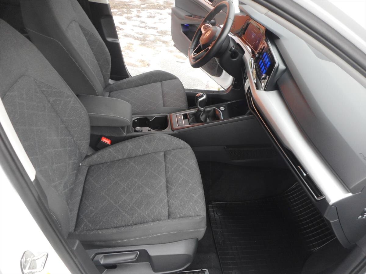 Volkswagen Golf Hatchback 1,5 l 96 kw