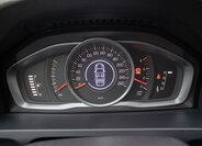 Volvo V60 21