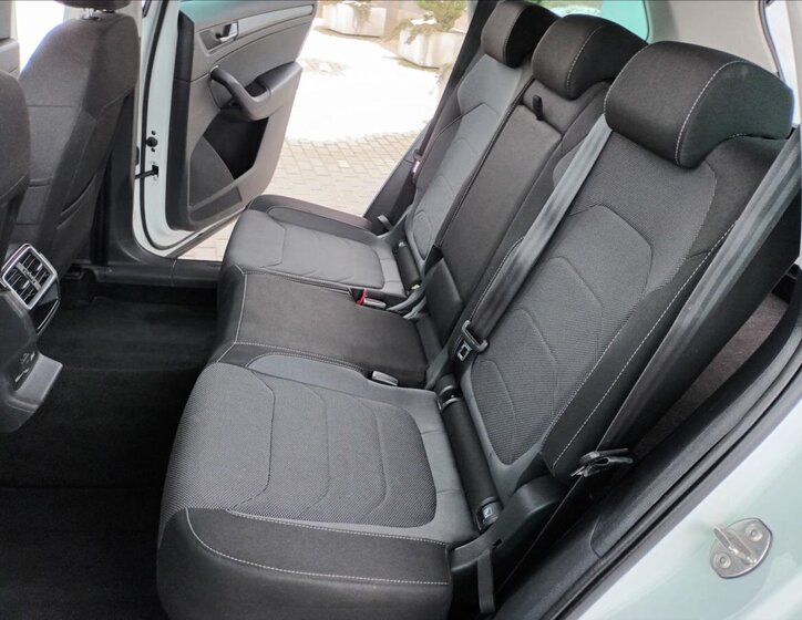 Škoda Kodiaq SUV / Terénní 2,0 l 110 kw