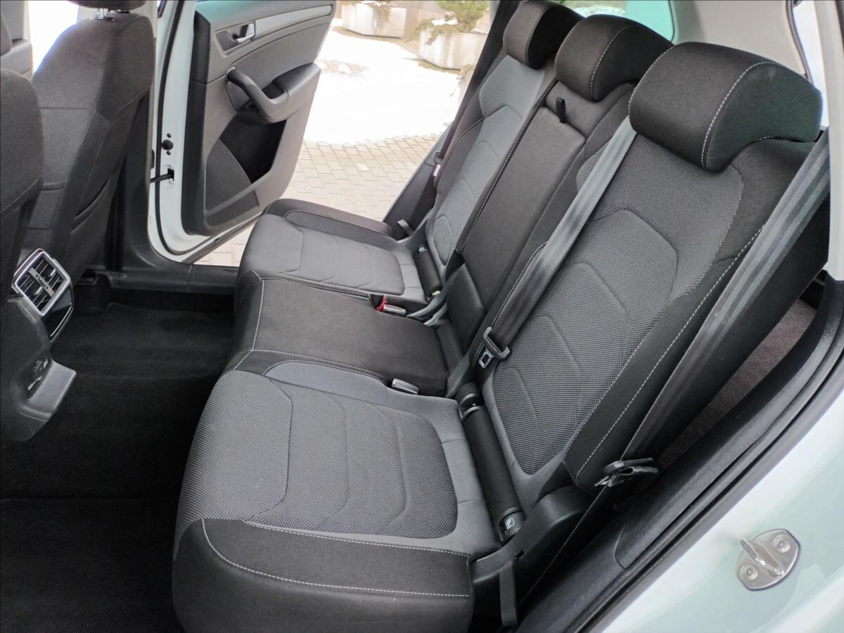 Škoda Kodiaq SUV / Terénní 2,0 l 110 kw