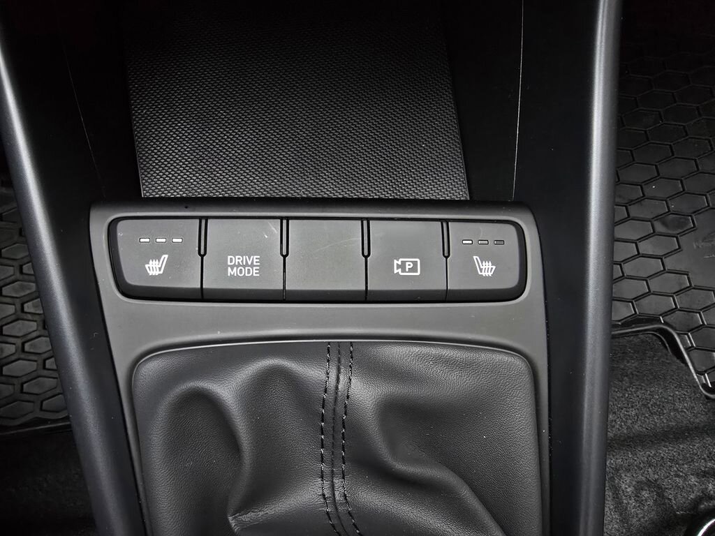 Hyundai i20 Hatchback 998,0 74 kw