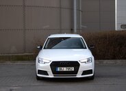 Audi A4 Kombi 2,0 l 110 kw