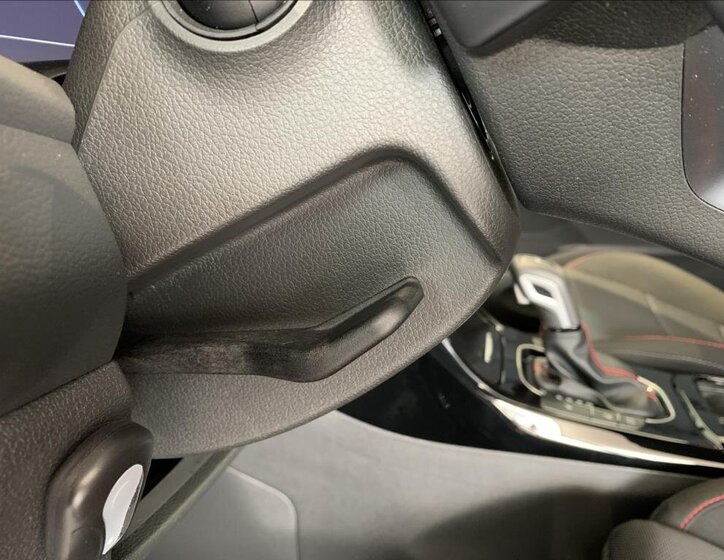 Hyundai i30 Kombi 1,5 l 103 kw