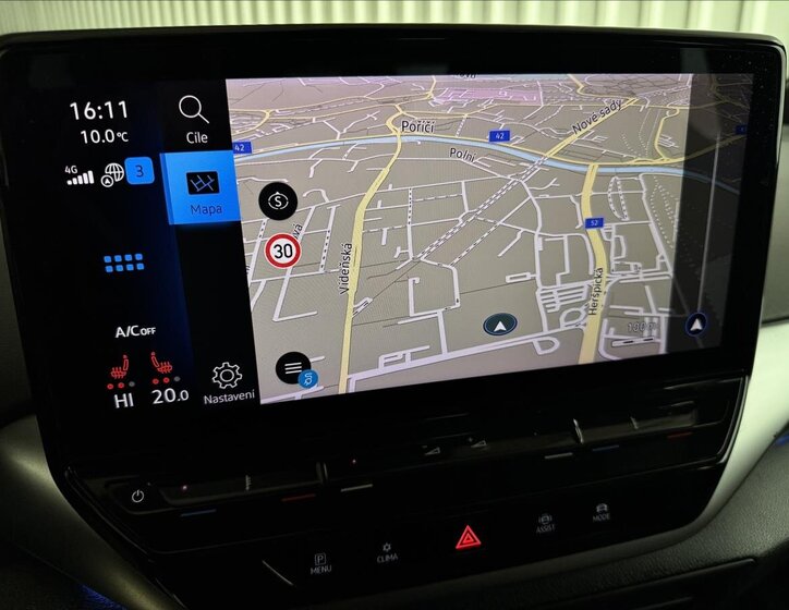 Volkswagen ID.4 SUV 0,0 150 kw