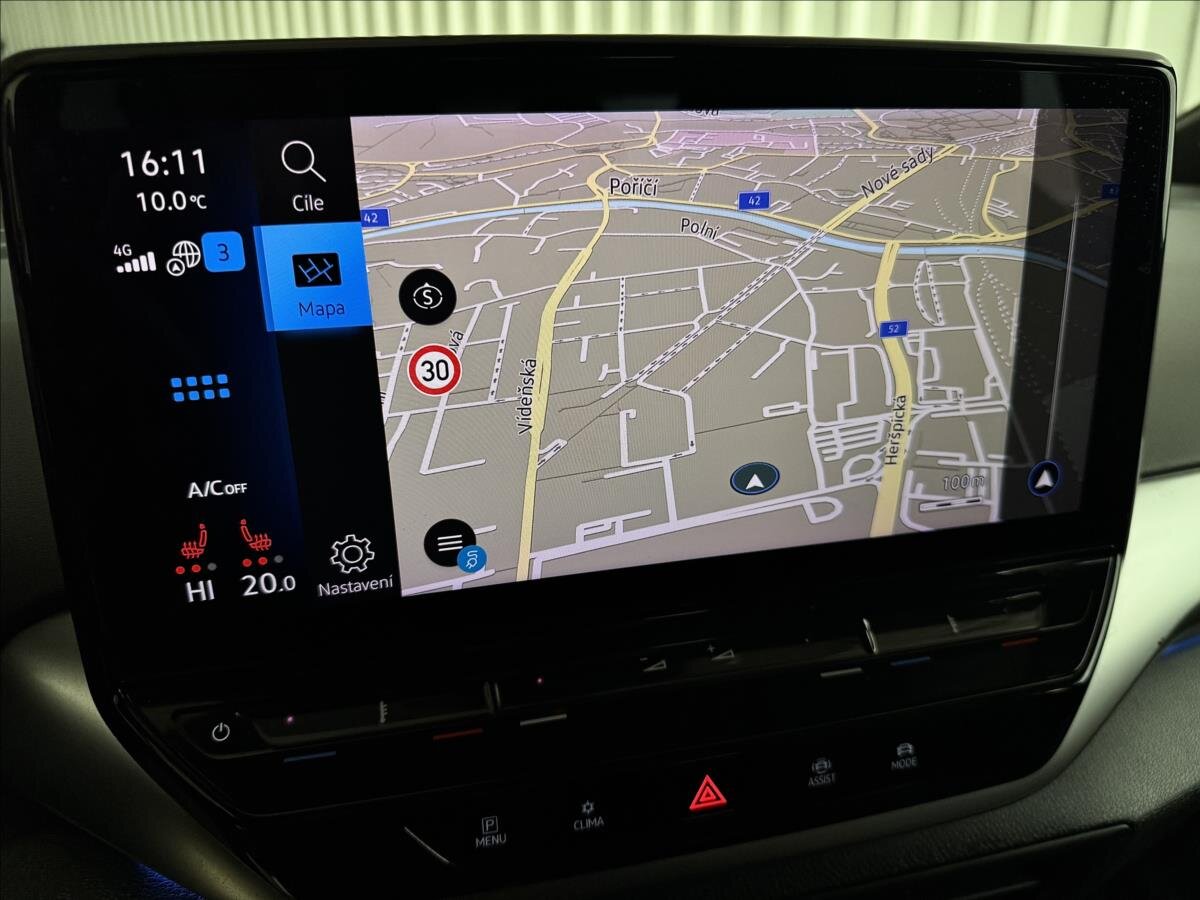 Volkswagen ID.4 SUV 0,0 150 kw