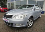 Škoda Octavia 2