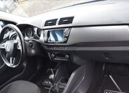 Škoda Fabia Hatchback 999,0 55 kw