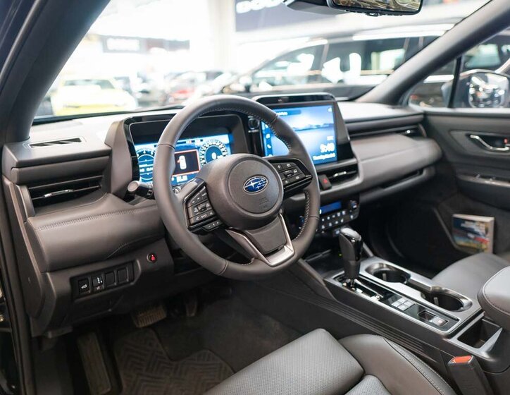 Subaru Outback SUV / Terénní 2,4 l 193 kw