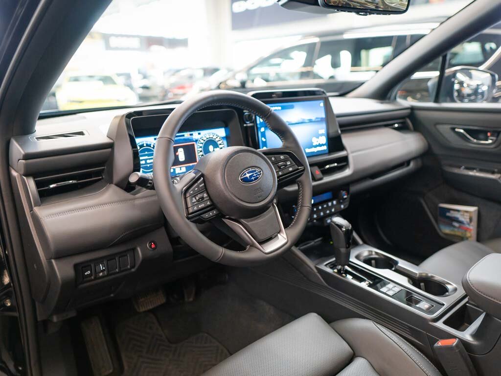 Subaru Outback SUV / Terénní 2,4 l 193 kw