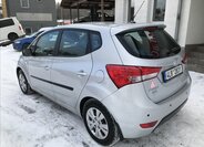 Hyundai ix20 7