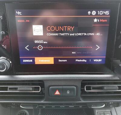 Citroën Berlingo 21