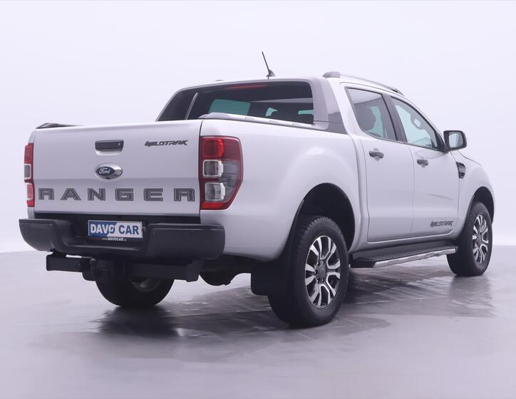 Ford Ranger 7