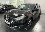 Nissan Qashqai 3